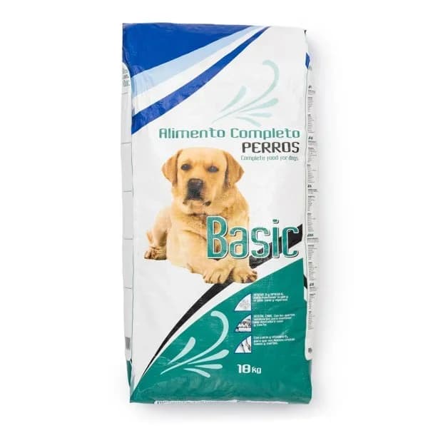Comida Seca Perro Mantenimiento 20KG - 17.93 kg - Imagen del producto en Findit