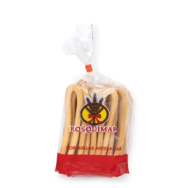 Rosquilla Normal 150G - 1 ud - Imagen del producto en Findit