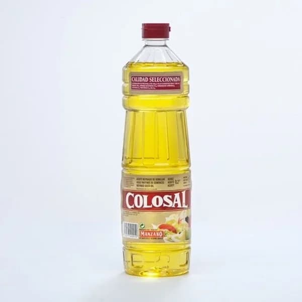 Aceite de Semillas 1L - 1 l - Imagen del producto en Findit