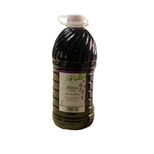 Vino Tinto 2L - 1.99 l - Imagen del producto en Findit
