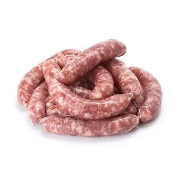 Longaniza Blanca de Pinoso €/KG - 1 kg - Imagen del producto en Findit