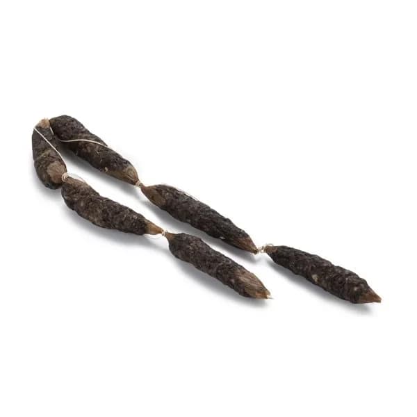Morcilla de Cebolla Seca de Pinoso €/KG - 1 kg - Imagen del producto en Findit