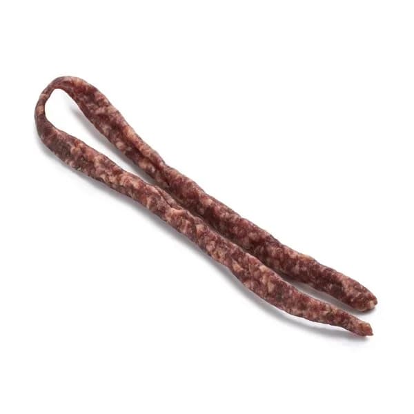 Longaniza Blanca Fina Seca de Pinoso €/KG - 1 kg - Imagen del producto en Findit