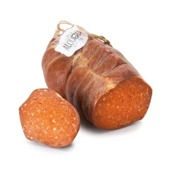 Sobrasada de Mallorca €/KG - 1 kg - Imagen del producto en Findit