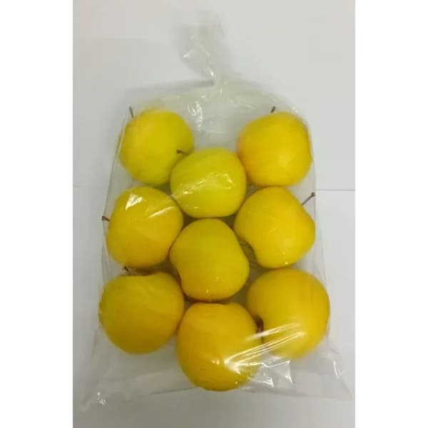 Manzana Golden Bolsa 1KG - 1 kg - Imagen del producto en Findit