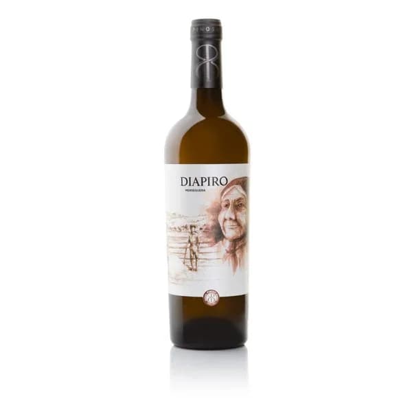 Vino Blanco Joven Alicante 750ML - 0.75 l - Imagen del producto en Findit