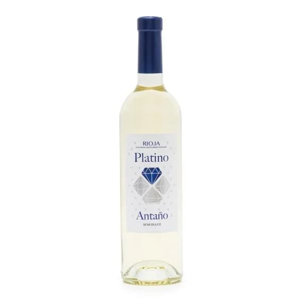 Vino Blanco Rioja 750ML - 1 ud - Imagen del producto en Findit