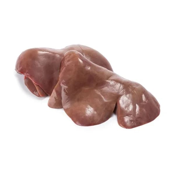 Hígado de Cordero €/KG - 1 kg - Imagen del producto en Findit