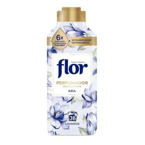 Perfumador líquido flor 720 ml - 0.54 l - Imagen del producto en Findit