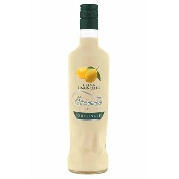 Licor Crema de Limoncello 700ML - 0.7 l - Imagen del producto en Findit
