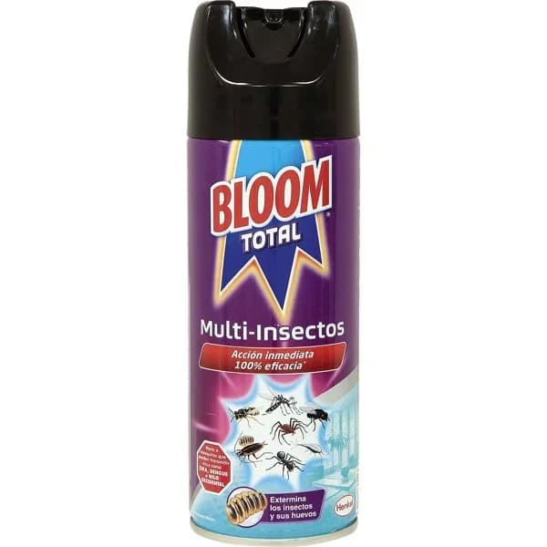 Insecticida Multinsectos Aerosol - 0.4 l - Imagen del producto en Findit