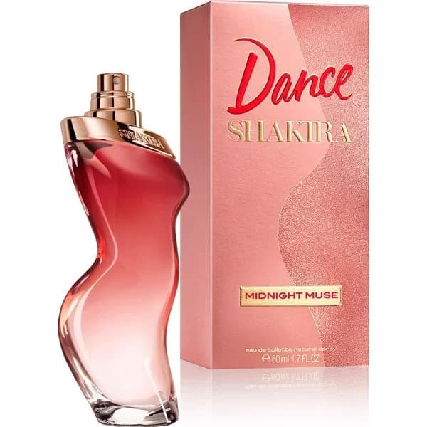 Colonia Mujer Dance Muse - 0.05 l - Imagen del producto en Findit