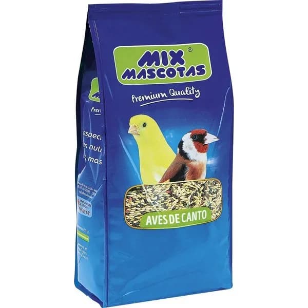 Comida para Canarios - 1 kg - Imagen del producto en Findit