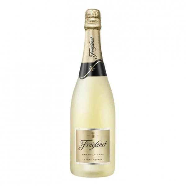 Cava Carta Nevada Brut 750ML - 0.75 l - Imagen del producto en Findit