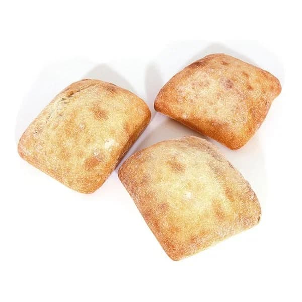 Chapata de Cristal 2U. - 0.21 kg - Imagen del producto en Findit