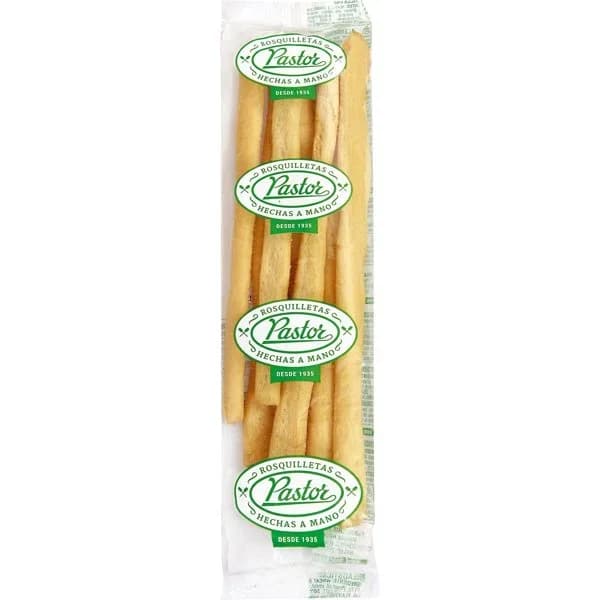 Rosquilletas Saladas - 0.06 kg - Imagen del producto en Findit