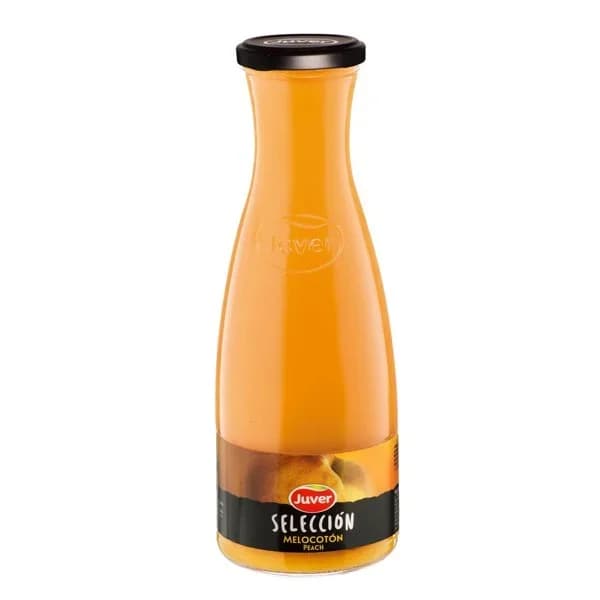 Néctar Melocotón 850ML - 0.85 l - Imagen del producto en Findit
