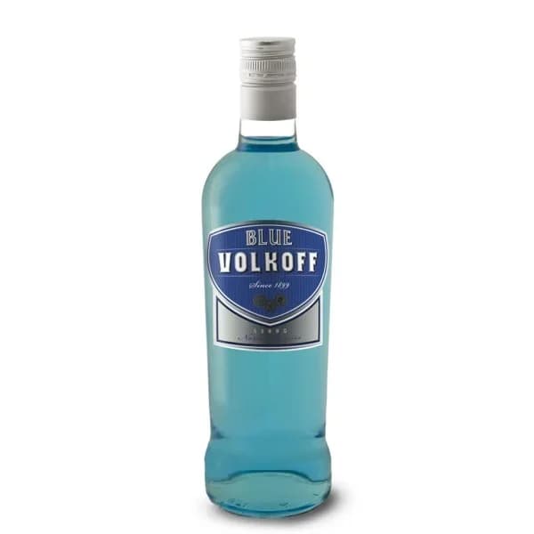 Vodka Azul 700ML - 0.7 l - Imagen del producto en Findit