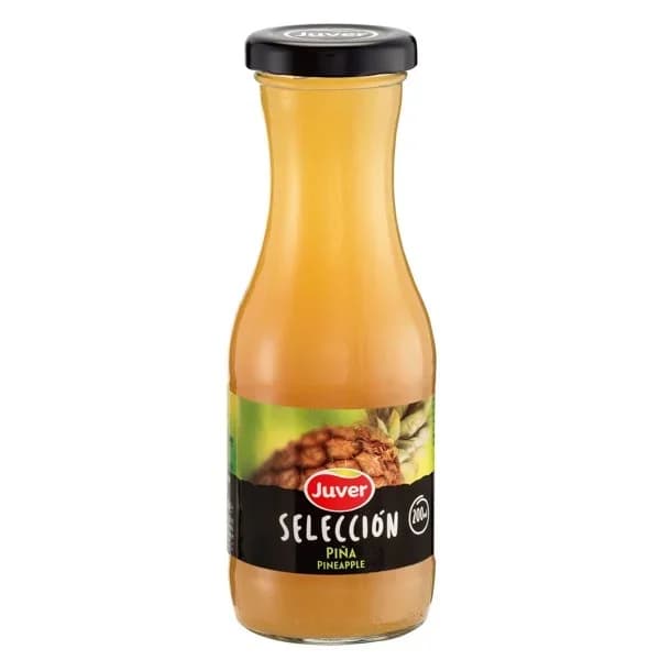 Néctar Piña 200ML - 0.2 l - Imagen del producto en Findit
