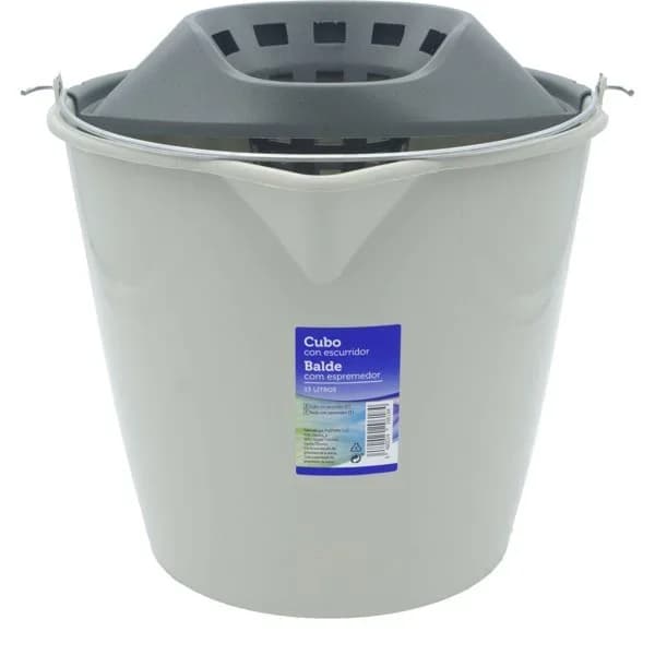 Mopa Atrapapolvo + 10 Recambios - 1 ud - Imagen del producto en Findit