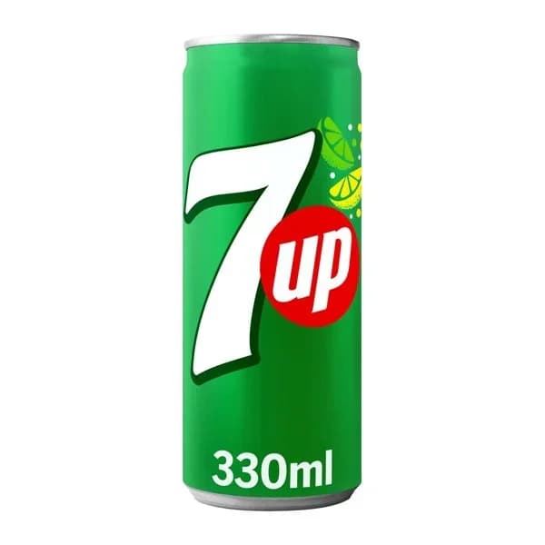 Refresco Lima Limón Lata 330ML - 0.33 l - Imagen del producto en Findit