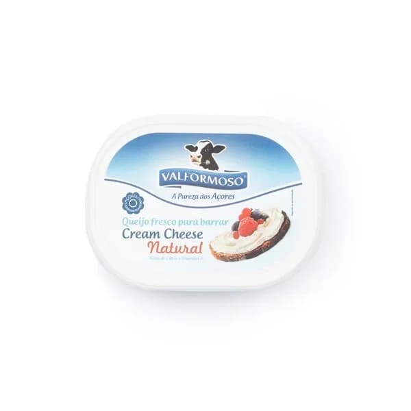 Queso Crema para Untar Natural 150G - 0.15 kg - Imagen del producto en Findit