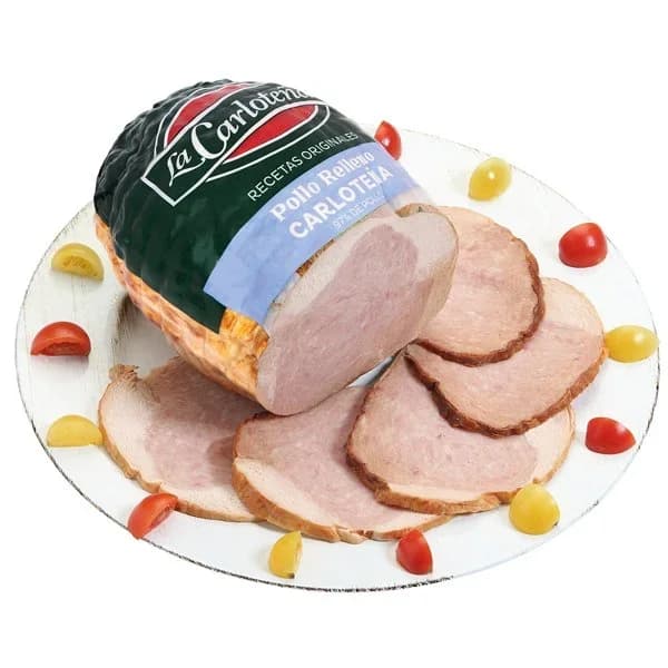 Pollo Relleno sin Almendra - 1 ud - Imagen del producto en Findit