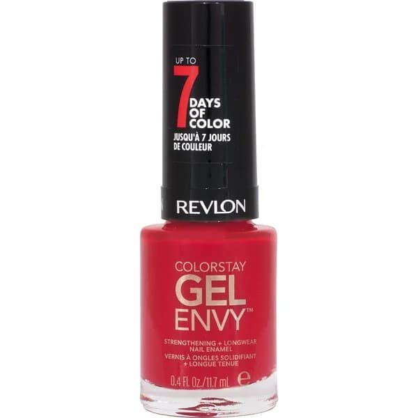 Laca de uñas gel Envy 620 Roulette Rush REVLON, pack 1 ud. - 1 ud - Imagen del producto en Findit