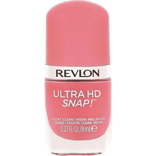 Esmalte de uñas uhd think pink REVLON, pack 1 ud - 0.7 ud - Imagen del producto en Findit