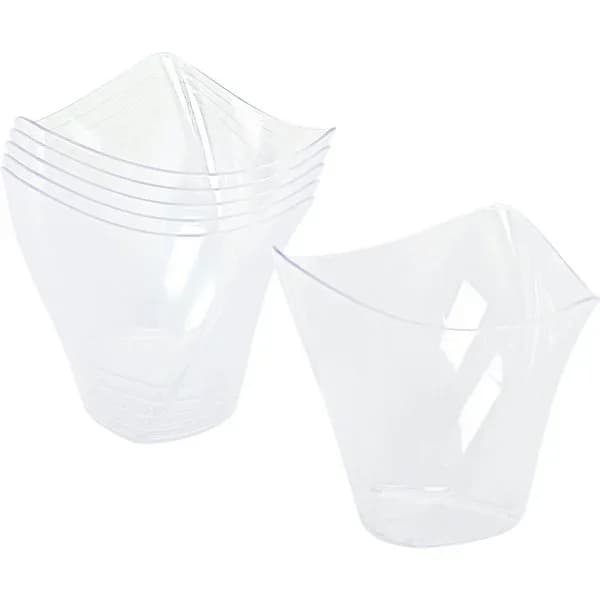 Bol Aperitivo Transparente 120Ml - 6.02 ud - Imagen del producto en Findit