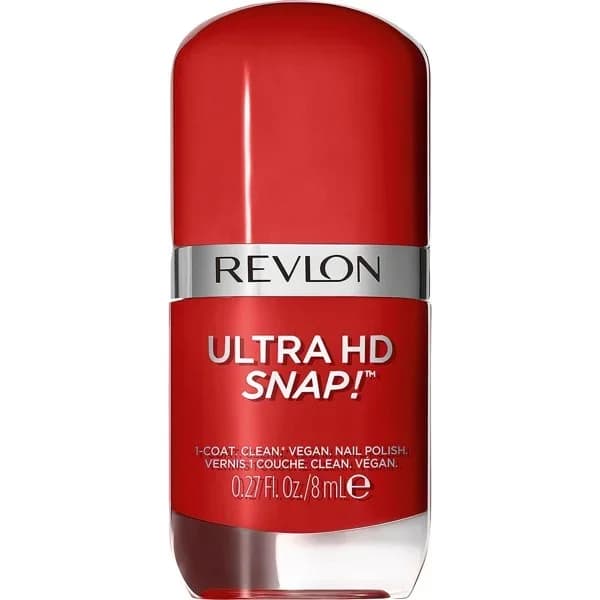 Esmalte de uñas uhd red and real REVLON, pack 1 ud - 1 ud - Imagen del producto en Findit