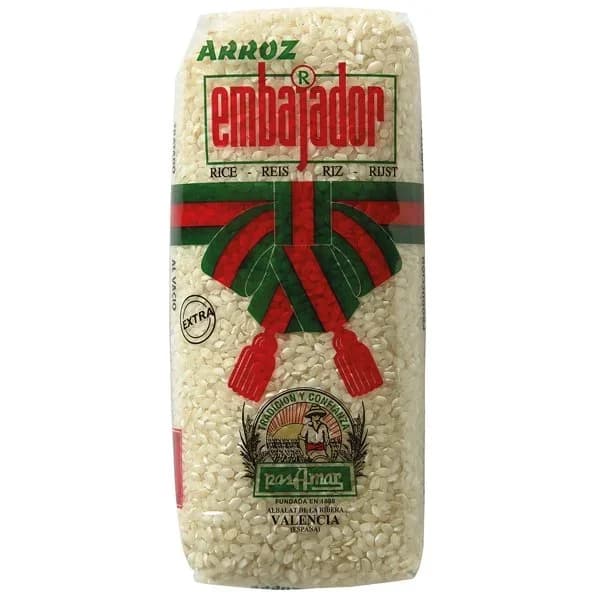 Arroz - 1 kg - Imagen del producto en Findit