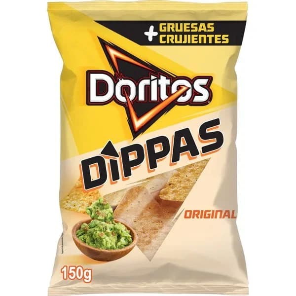 Snack Doritos Dippas 180G - 0.15 kg - Imagen del producto en Findit