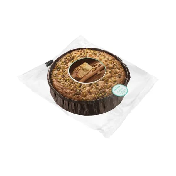 Bizcocho con pistacho - 0.42 kg - Imagen del producto en Findit