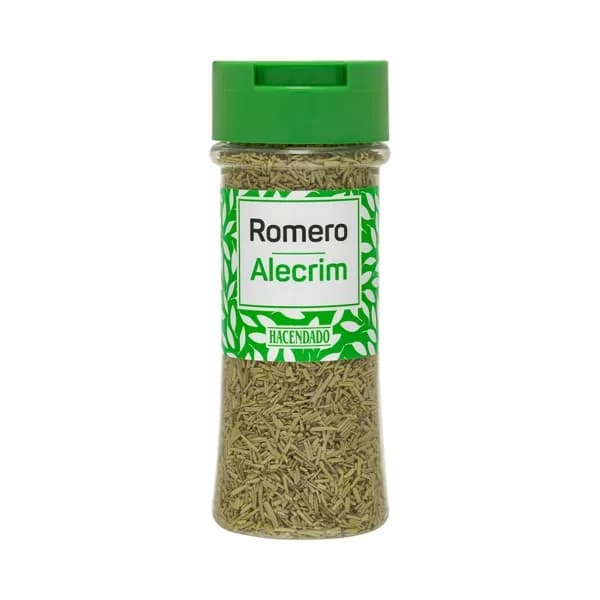Romero Hacendado - 0.04 kg - Imagen del producto en Findit