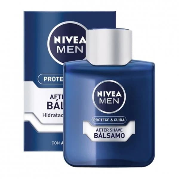 After Shave Bálsamo - 0.1 l - Imagen del producto en Findit