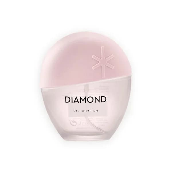 Mini eau de parfum mujer Flor de Mayo Diamond - 0.02 l - Imagen del producto en Findit