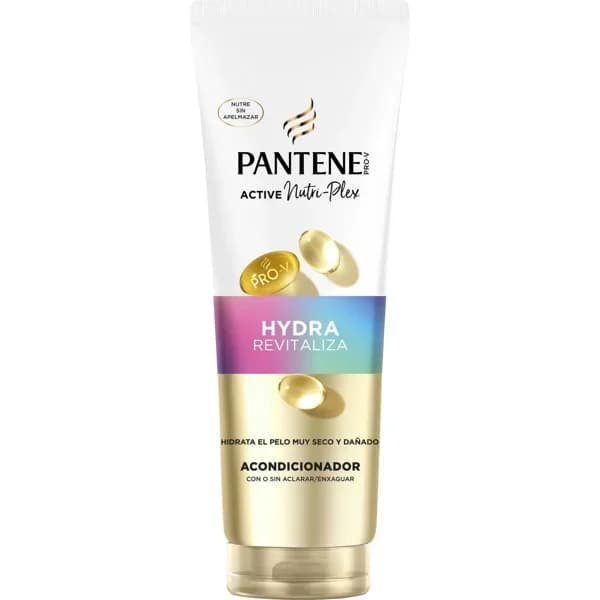 Acondicionador Hydra Revitaliza Bote - 0.27 l - Imagen del producto en Findit
