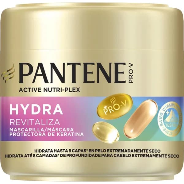 Mascarilla Hydra Revitaliza Tarro - 0.3 l - Imagen del producto en Findit
