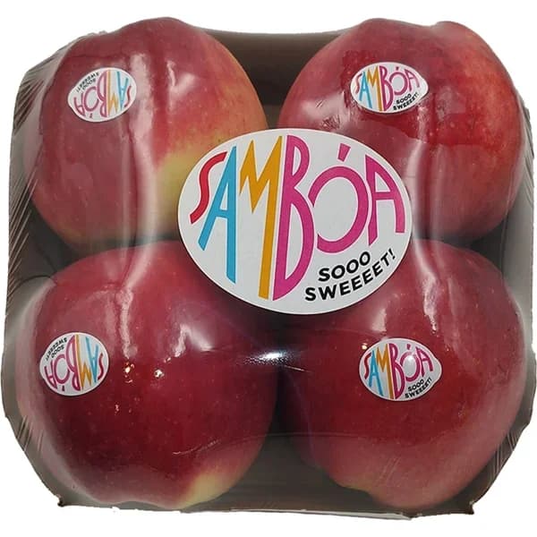 Manzana Sambóa - 0.85 kg - Imagen del producto en Findit