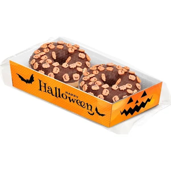 Dots Halloween P-2 - 0.11 ud - Imagen del producto en Findit