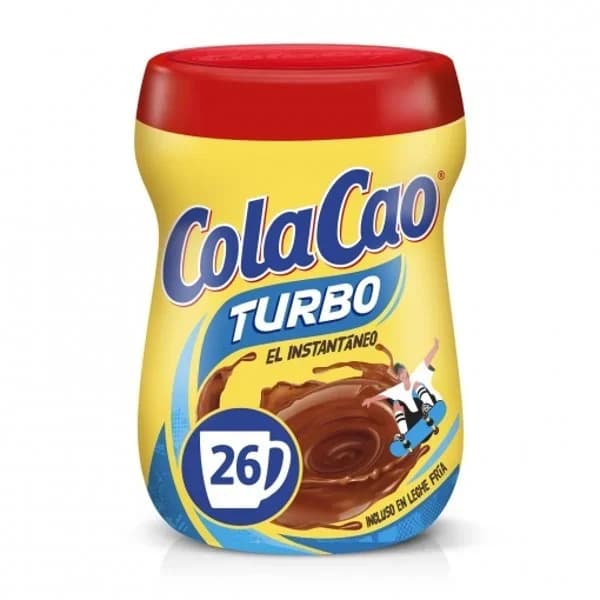 Cacao Instantáneo 375G - 0.38 kg - Imagen del producto en Findit