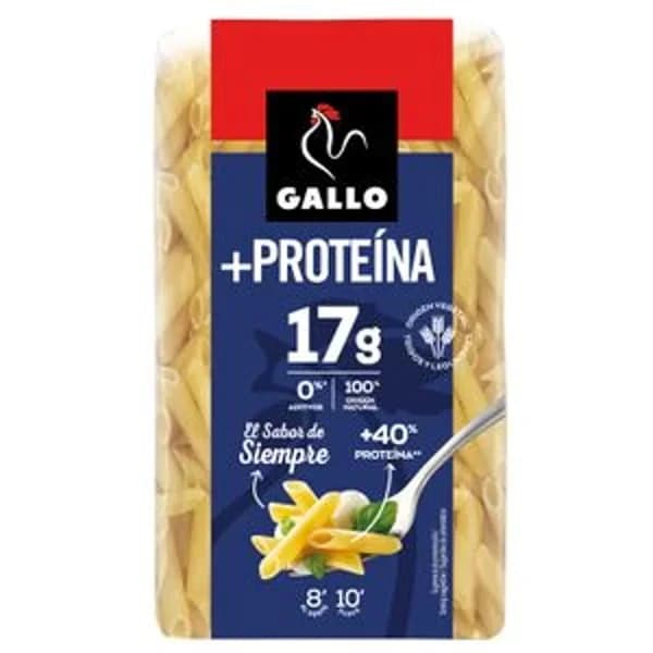Plumas Proteina - 0.4 kg - Imagen del producto en Findit