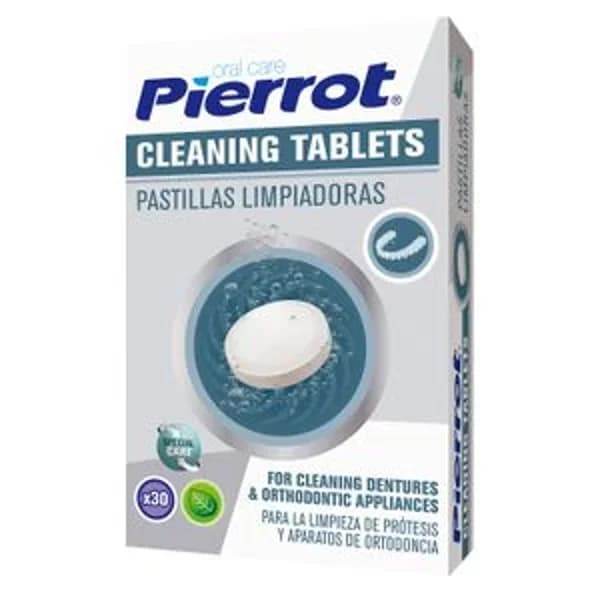 Pastillas Limpiadoras - 29.9 ud - Imagen del producto en Findit