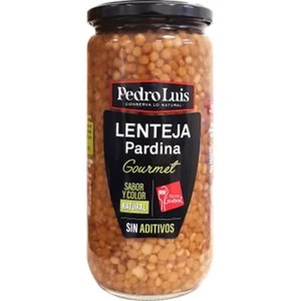 Lenteja Pardina - 0.43 kg - Imagen del producto en Findit