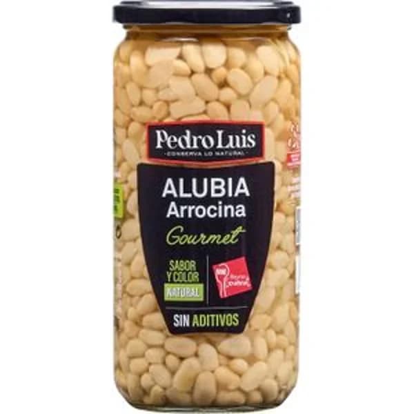 Alubia Arrocina - 0.5 kg - Imagen del producto en Findit