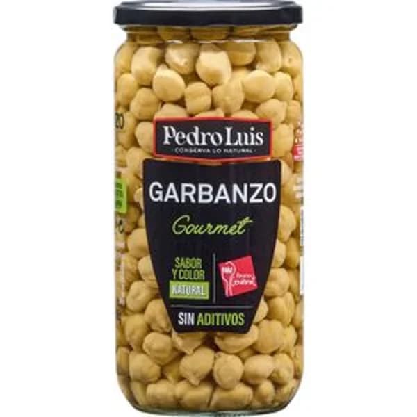Garbanzo Frasco - 0.5 kg - Imagen del producto en Findit