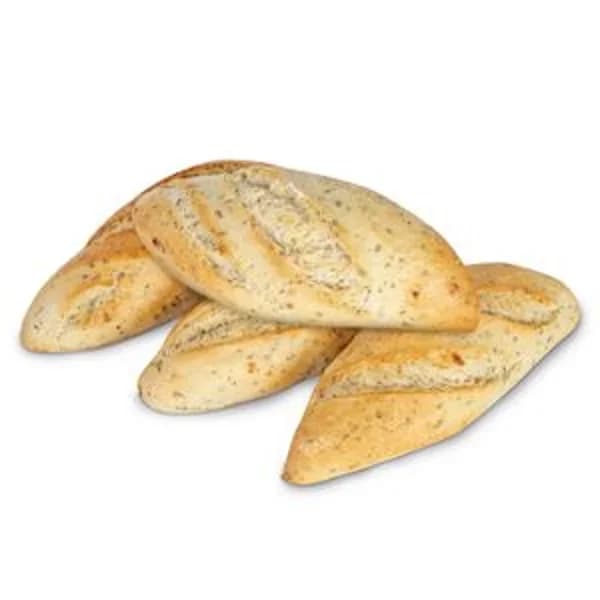 Panecillos de Ajo y Perejil 4 Unidades - 0.28 kg - Imagen del producto en Findit