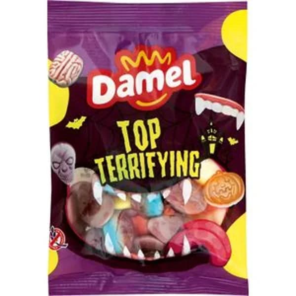 Top Terrifying - 0.13 ud - Imagen del producto en Findit