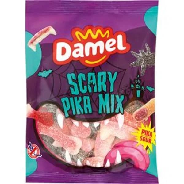 Scary Pika Mix - 0.13 ud - Imagen del producto en Findit